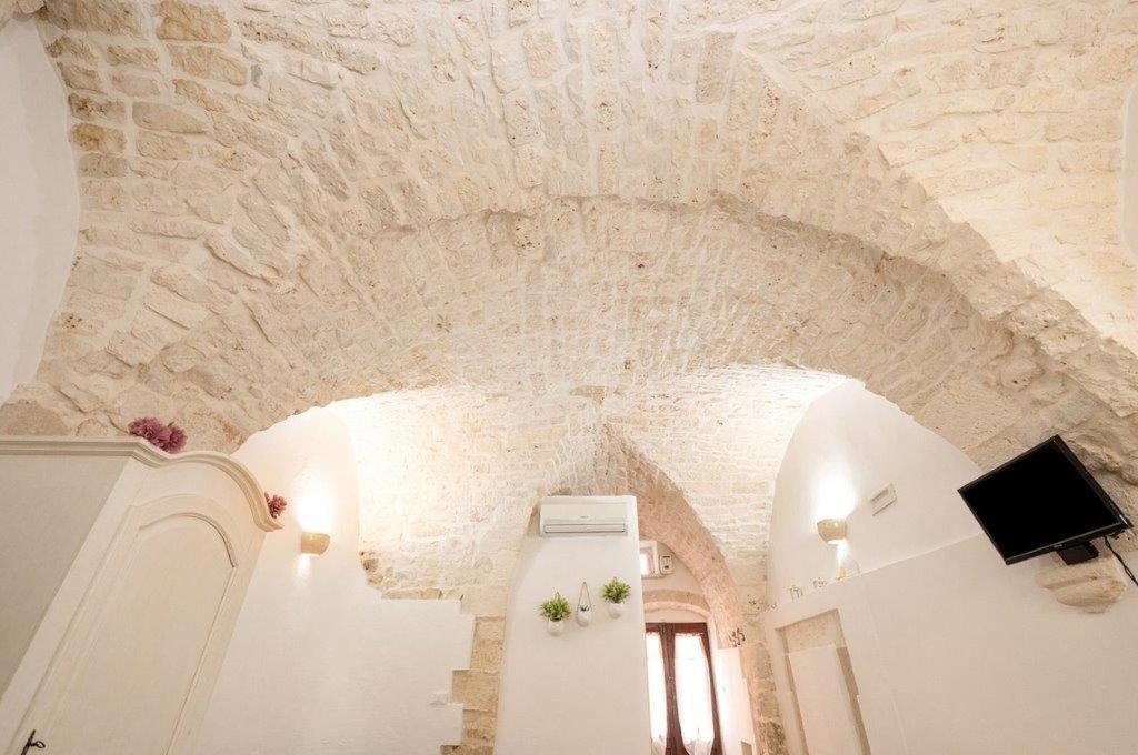 La Nicchia Di Zio Valerio Ceglie Messapica Exterior foto